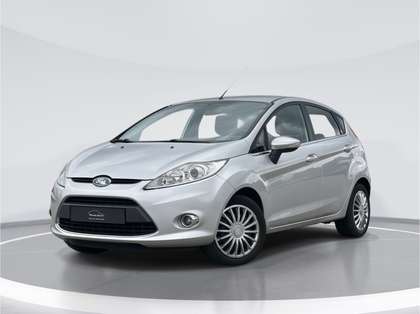 Ford Fiesta 1.4 Ghia 2964