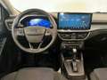 Ford Focus Wagon 1.0 EcoBoost Hybrid Active Style 155PK Autom Blauw - thumbnail 9