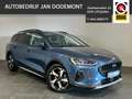 Ford Focus Wagon 1.0 EcoBoost Hybrid Active Style 155PK Autom Blauw - thumbnail 1