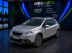 Peugeot 2008 1.4 HDI 70CV 150000KM ANNEE 2014 6990e REVISE ET GARANTIE