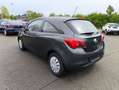 Opel Corsa E Edition,AUTOMATIK,KLIMA,SITZHEIZUNG Gris - thumbnail 8
