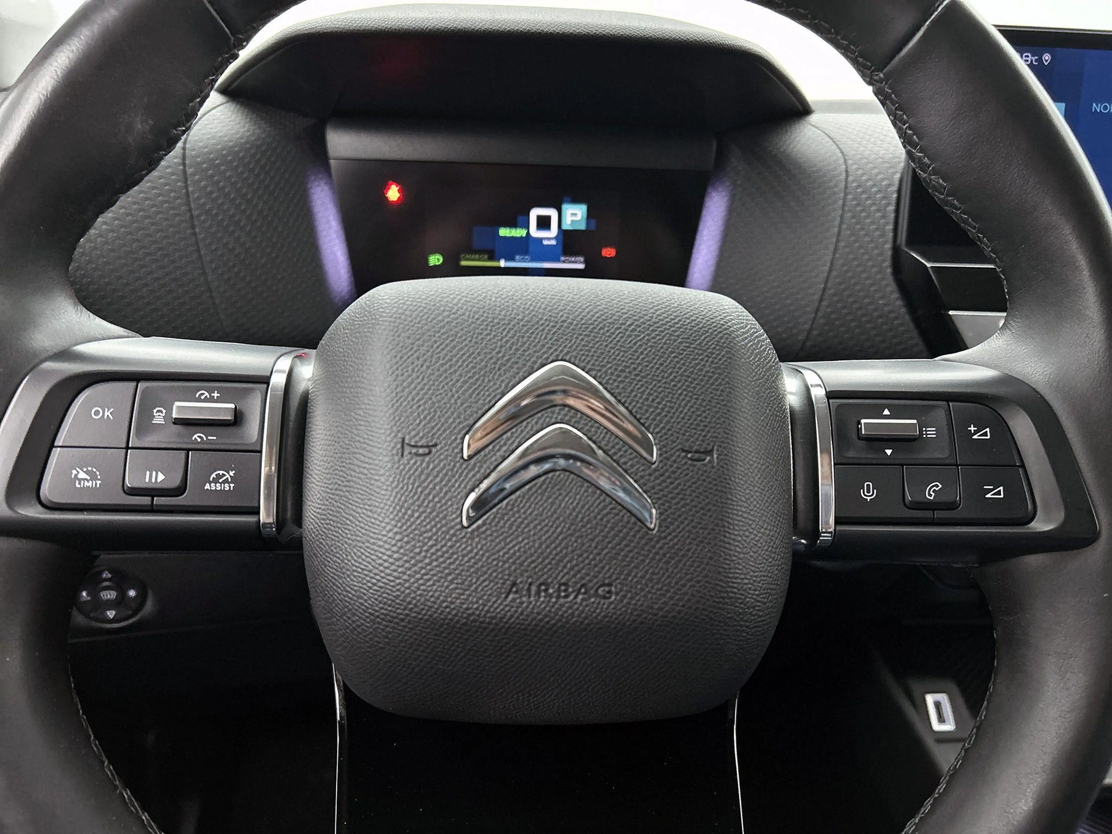 Citroen E-C4 Electric Shine 136pk 50 kWh Automaat | 1ste Eigenaar | Head — photo 13