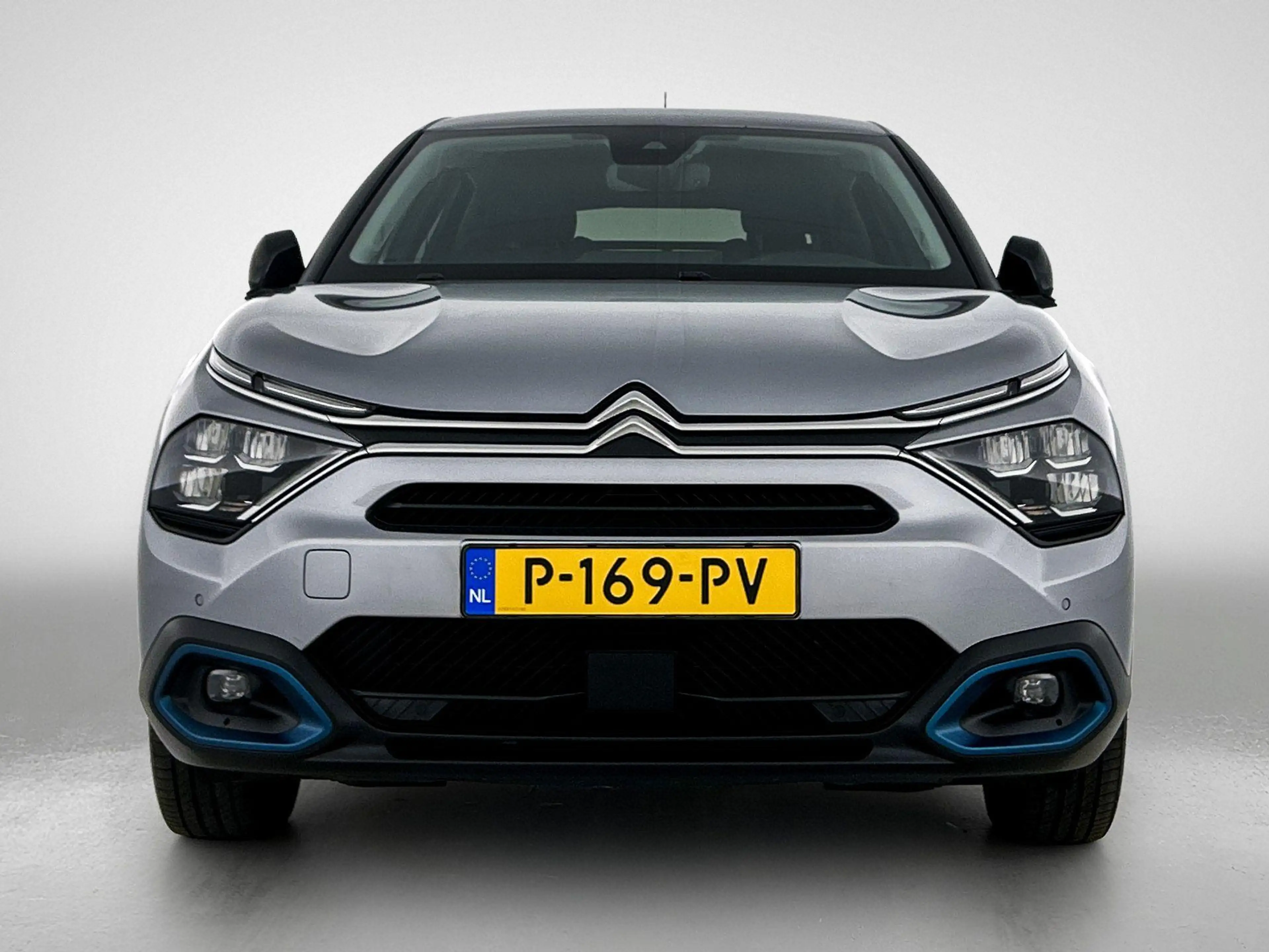 Citroen E-C4 Electric Shine 136pk 50 kWh Automaat | 1ste Eigenaar | Head — photo 4