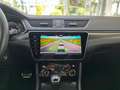 Skoda Superb Combi Sportline 4x4 Canton Optik-Schwarz Argent - thumbnail 42