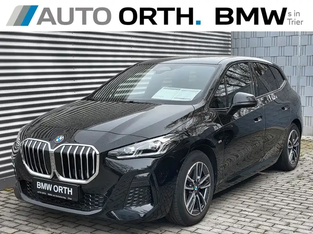 BMW 223i xDrive Active Tourer M-SPORTPAKET **VOLL**