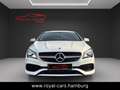 Mercedes-Benz CLA 200 AMG LINE NAVI*SHZ*CAM*ALCANTARA*LED* Weiß - thumbnail 2