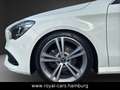 Mercedes-Benz CLA 200 AMG LINE NAVI*SHZ*CAM*ALCANTARA*LED* Weiß - thumbnail 31
