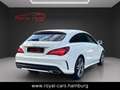 Mercedes-Benz CLA 200 AMG LINE NAVI*SHZ*CAM*ALCANTARA*LED* Weiß - thumbnail 9