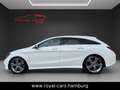 Mercedes-Benz CLA 200 AMG LINE NAVI*SHZ*CAM*ALCANTARA*LED* Weiß - thumbnail 4
