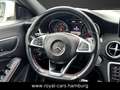 Mercedes-Benz CLA 200 AMG LINE NAVI*SHZ*CAM*ALCANTARA*LED* Weiß - thumbnail 22