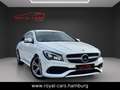 Mercedes-Benz CLA 200 AMG LINE NAVI*SHZ*CAM*ALCANTARA*LED* Weiß - thumbnail 3