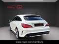Mercedes-Benz CLA 200 AMG LINE NAVI*SHZ*CAM*ALCANTARA*LED* Weiß - thumbnail 7