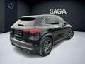 Mercedes-Benz GLA 200 AMG Line Zwart - thumbnail 2