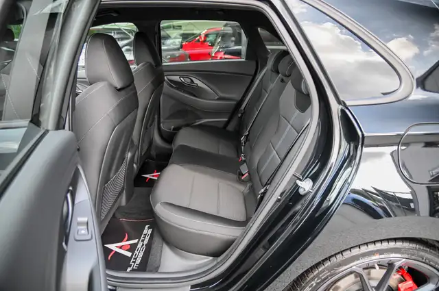 Hyundai I30 view 16