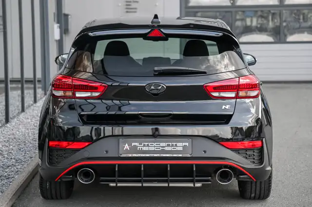 Hyundai I30 view 27