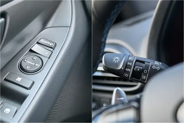 Hyundai I30 view 22