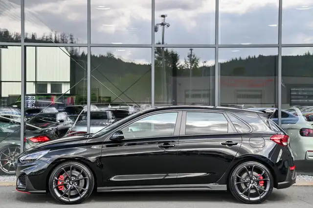 Hyundai I30 view 6