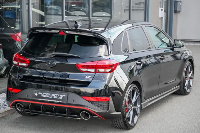 Hyundai I30 view 29