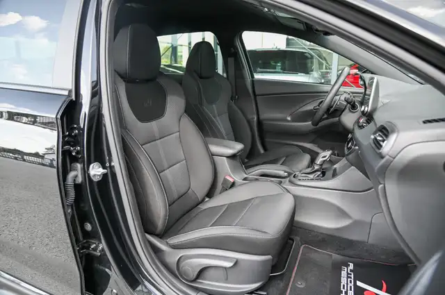 Hyundai I30 view 13