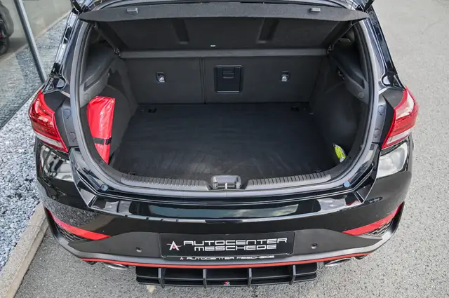 Hyundai I30 view 8