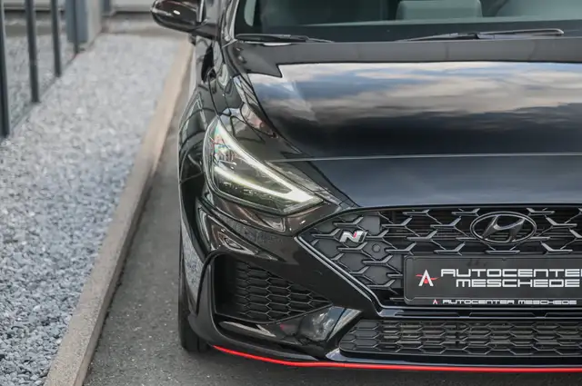 Hyundai I30 view 24