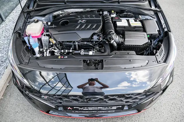 Hyundai I30 view 7