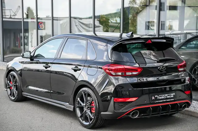 Hyundai I30 view 5