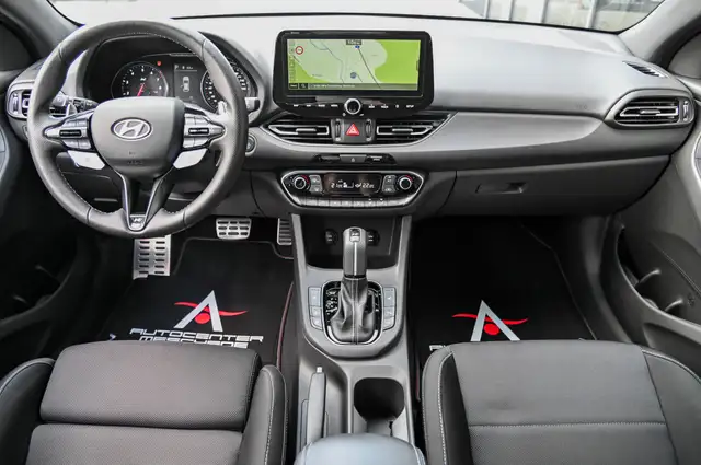 Hyundai I30 view 10