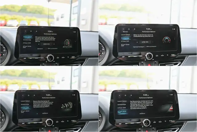 Hyundai I30 view 18
