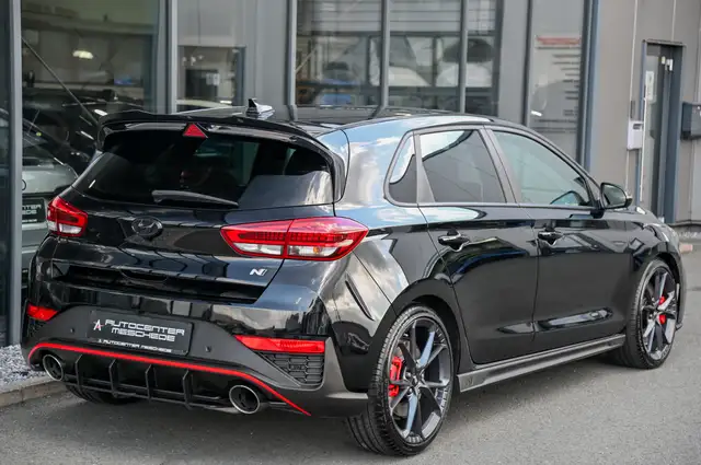 Hyundai I30 view 4