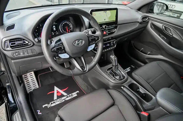 Hyundai I30 view 9