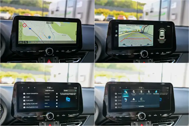 Hyundai I30 view 14