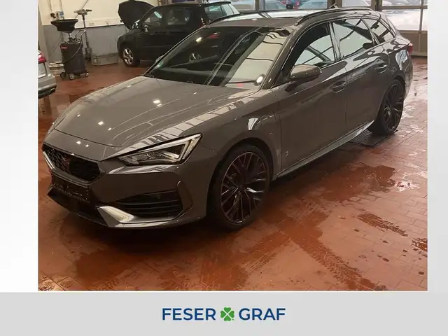 CUPRA Leon Sportstourer VZ 1.4 e-Hybrid/FaPa XL/PANO