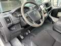 Citroen Jumper 35 L3 Heavy HDi 130*1.Hand*TÜV 08/2026*GJ*AHK* Weiß - thumbnail 6