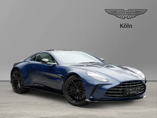 Aston Martin Vantage