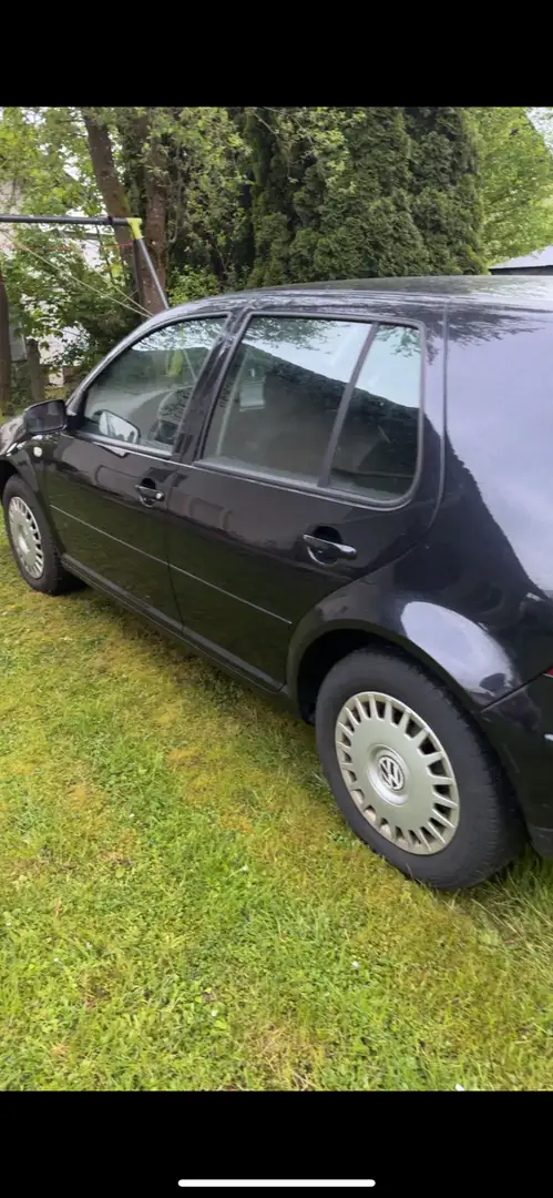 Volkswagen Golf 4 - 2