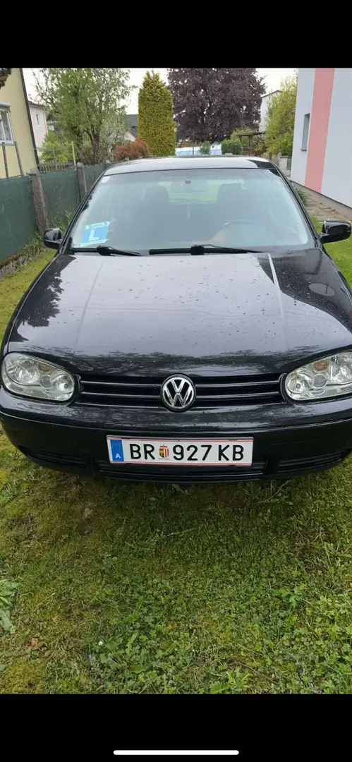 Volkswagen Golf 4 - 1