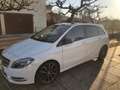 Mercedes-Benz B 250 B 250 be Premium auto Bianco - thumbnail 2
