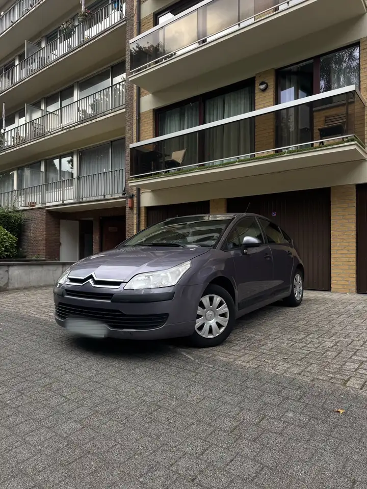 Citroën C4