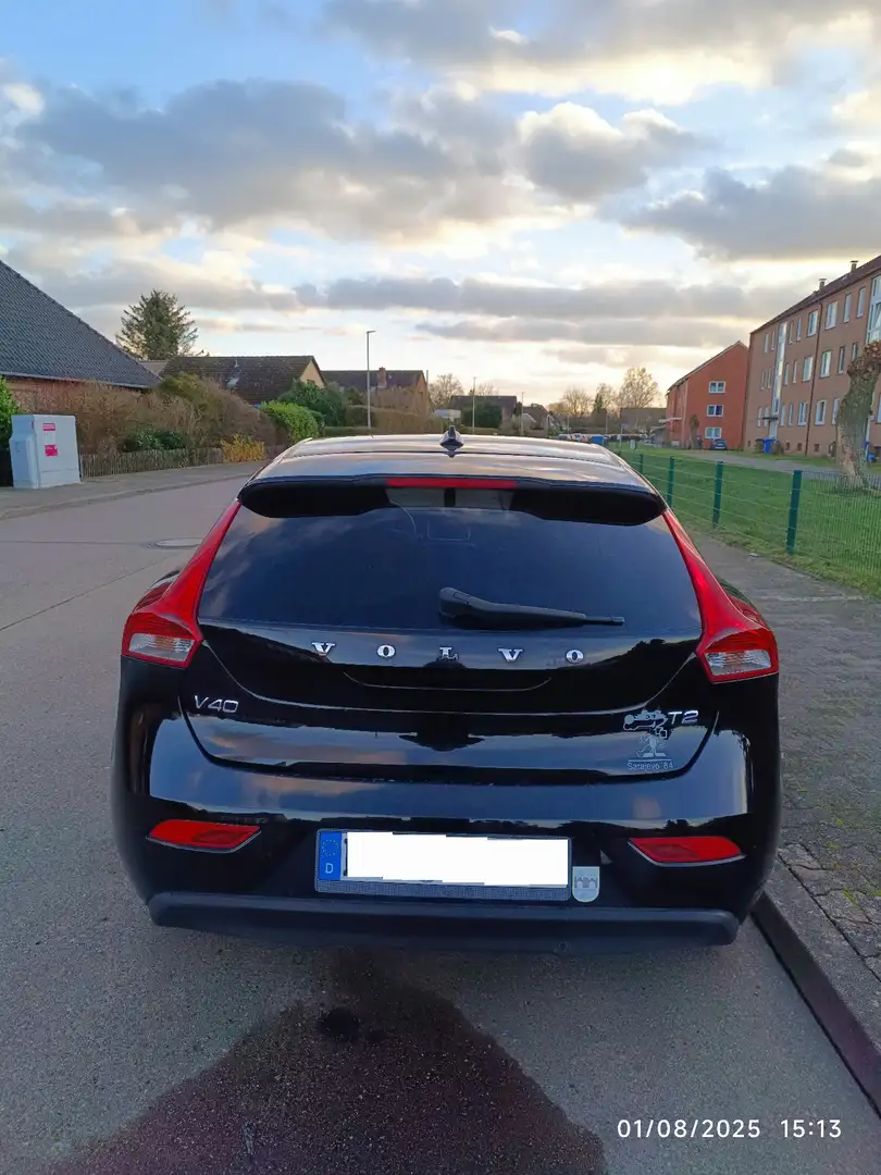 Volvo V40 T2 - 2