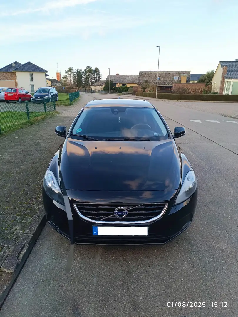 Volvo V40 T2 - 1