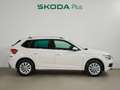 Skoda Kamiq 1.0 TSI Ambition 81kW Blanc - thumbnail 3
