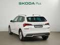 Skoda Kamiq 1.0 TSI Ambition 81kW Blanc - thumbnail 2