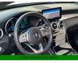 Mercedes-Benz C 400 AMG 4Matic Panorama Virtuell Burmester Biały - thumbnail 14