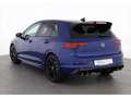 Volkswagen Golf R 2.0 TSI OPF 4Motion 20 Years Albastru - thumbnail 4