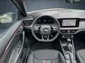 Skoda Scala 1.5 TSI Monte Carlo DSG Navi elektrische Heckkl... Grau - thumbnail 12