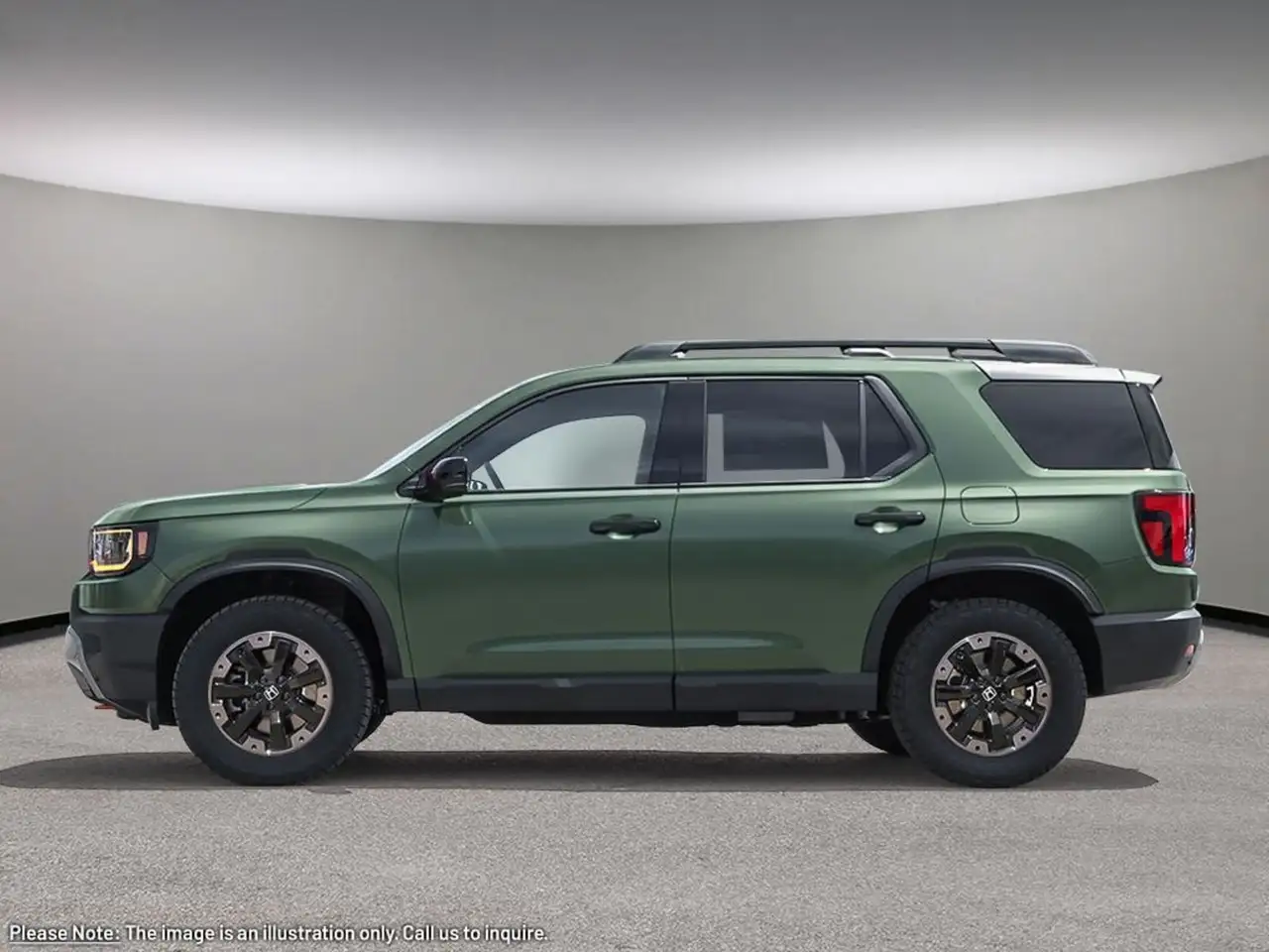 Honda Passport fotografie Honda Passport