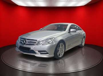 COUPE 350 BlueTec / d (207.326)