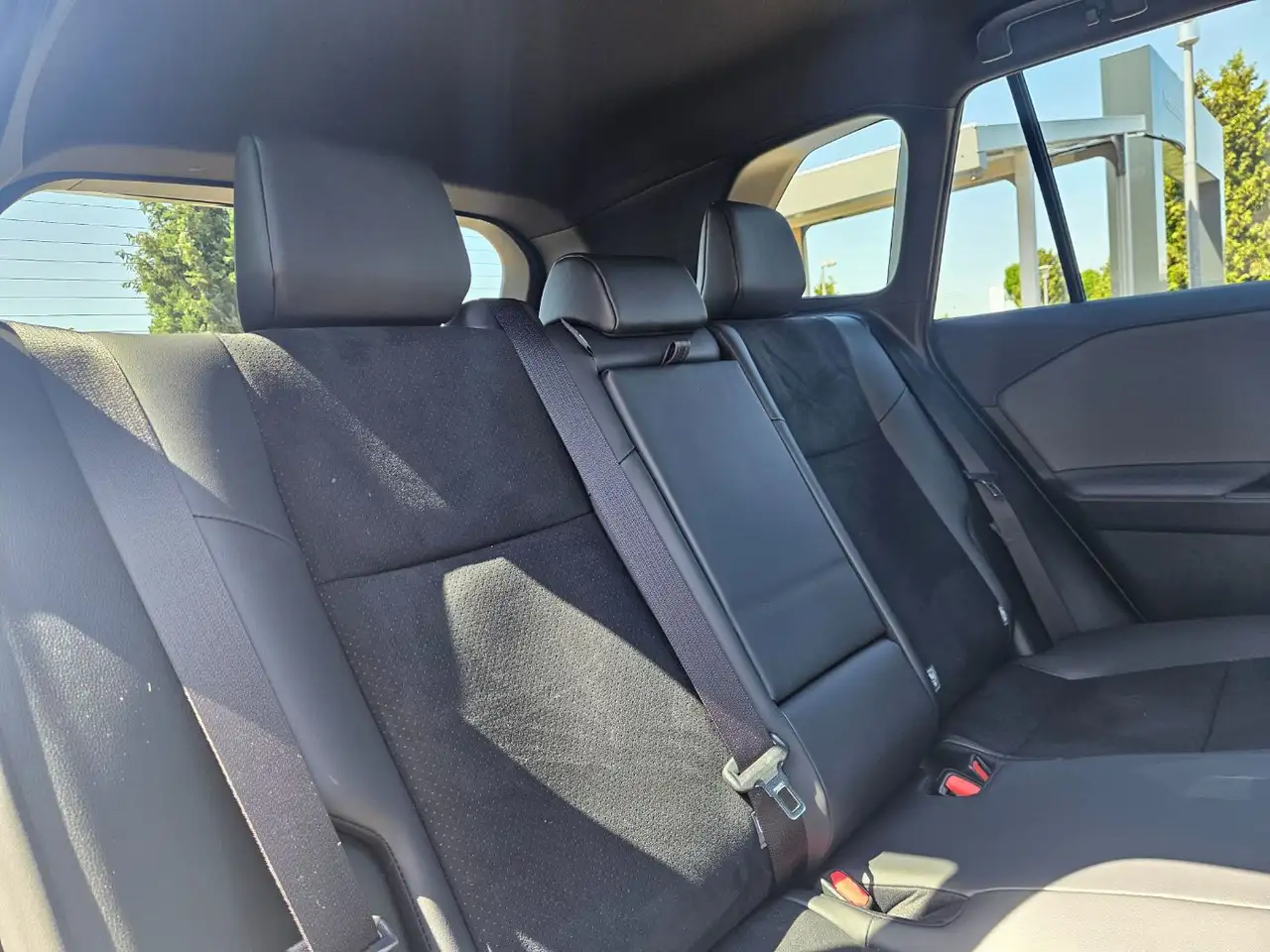 Toyota RAV 4 RAV4 2.5 Hybrid GR Sport ACC+Alcantara+LED+Navi 13