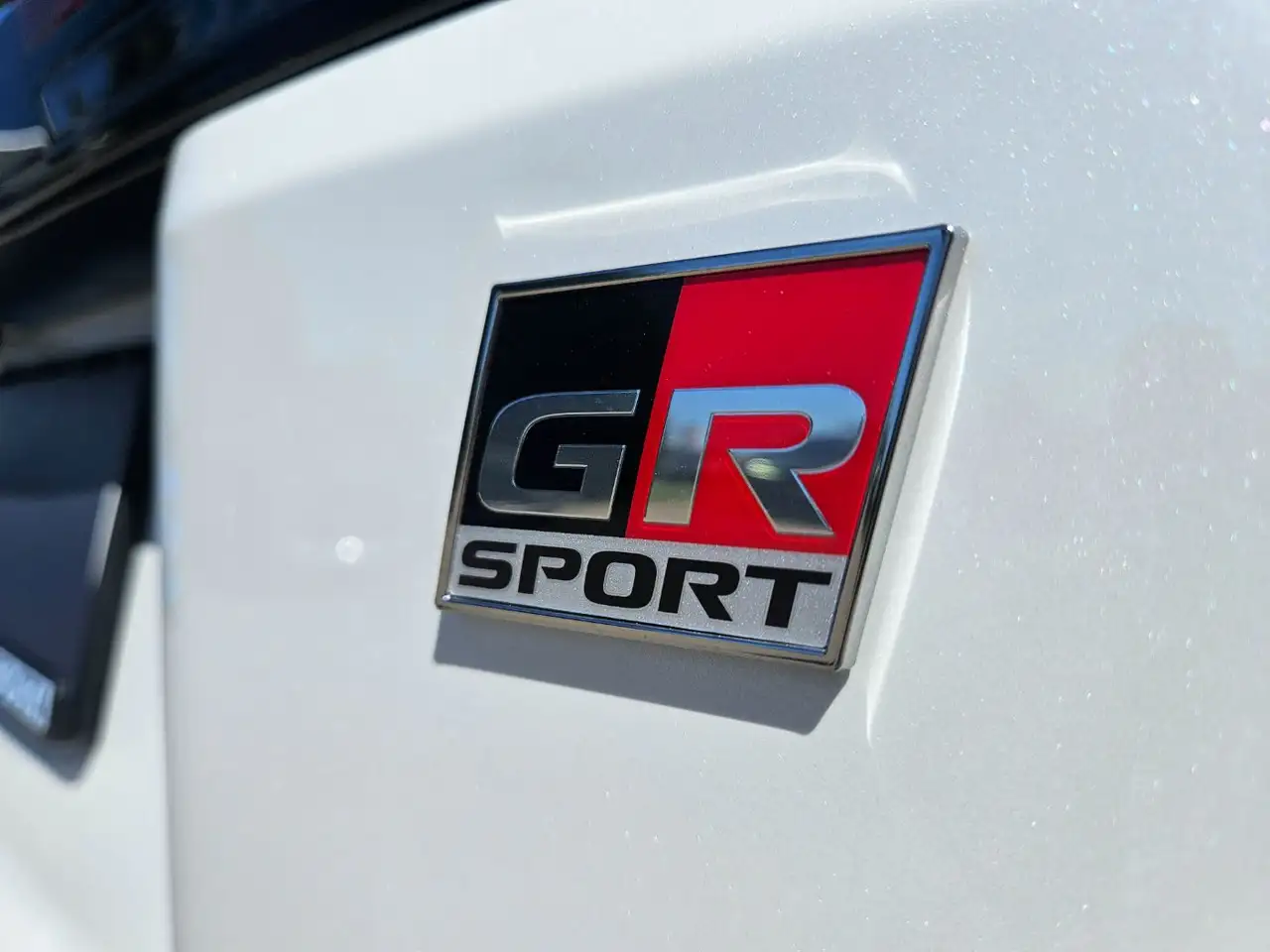 Toyota RAV 4 RAV4 2.5 Hybrid GR Sport ACC+Alcantara+LED+Navi 11